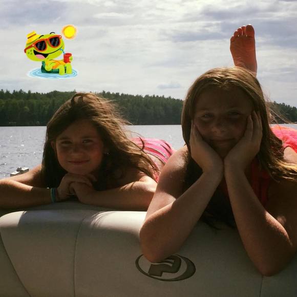 Meet your Posher, Paula - Picture 1 of 1